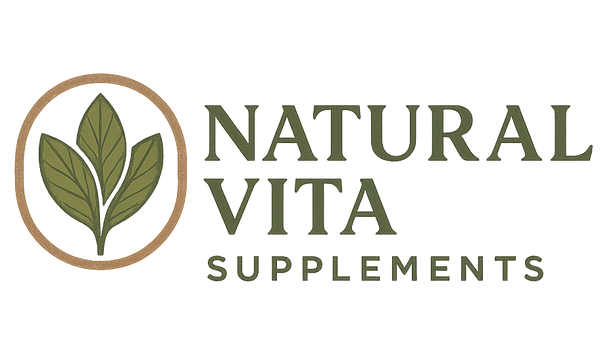 Natural Vita Supplements